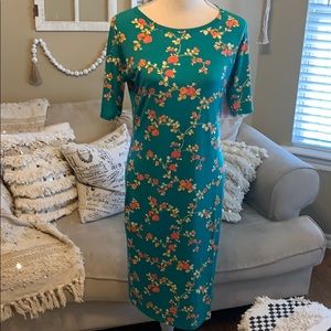 Brand new Medium Julia LuLaRoe